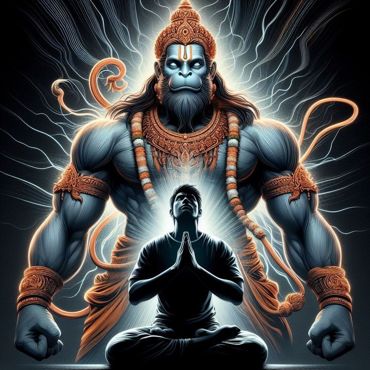 hanuman ji dp photo