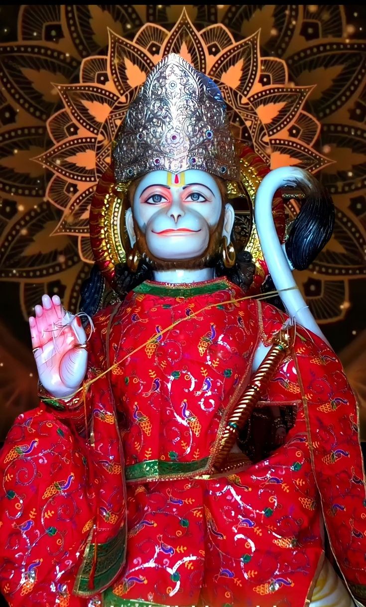 hanuman ji dp photo
