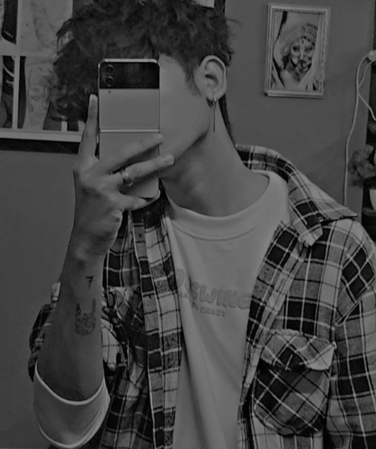 hidden face boy dp pic