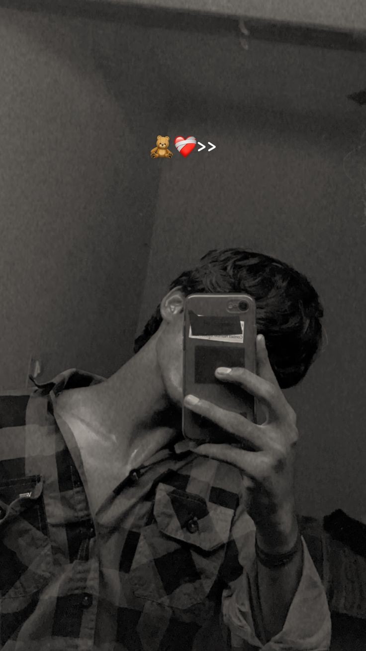 hidden face boy dp pic