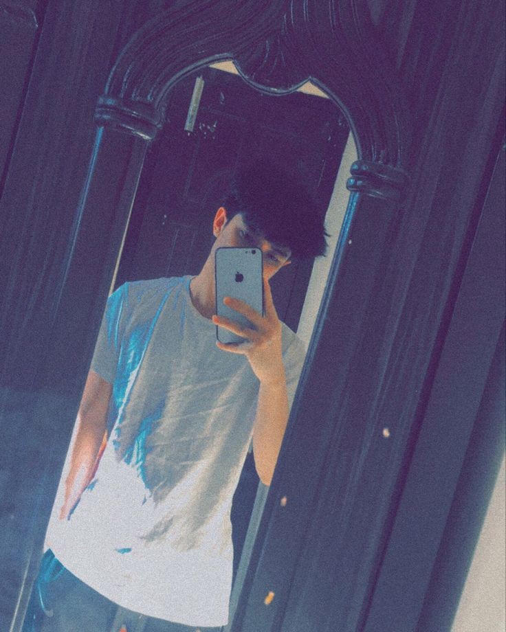 hidden face boy dp pic