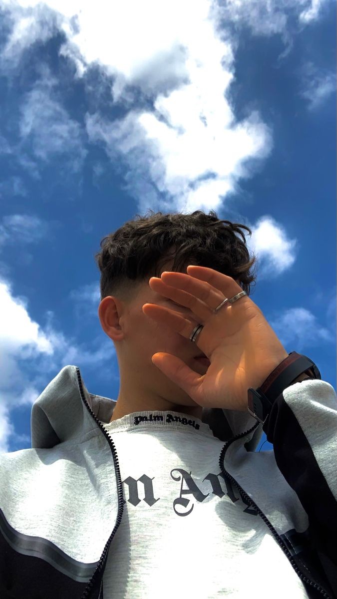 hidden face boy dp pic