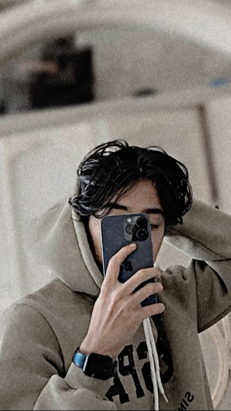 hidden face boy dp pic