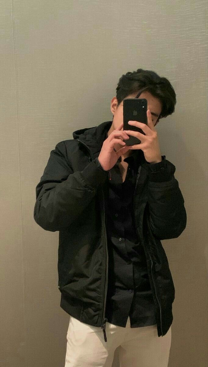 hidden face boy dp pic