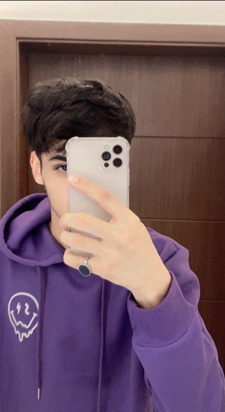 hidden face boy dp pic