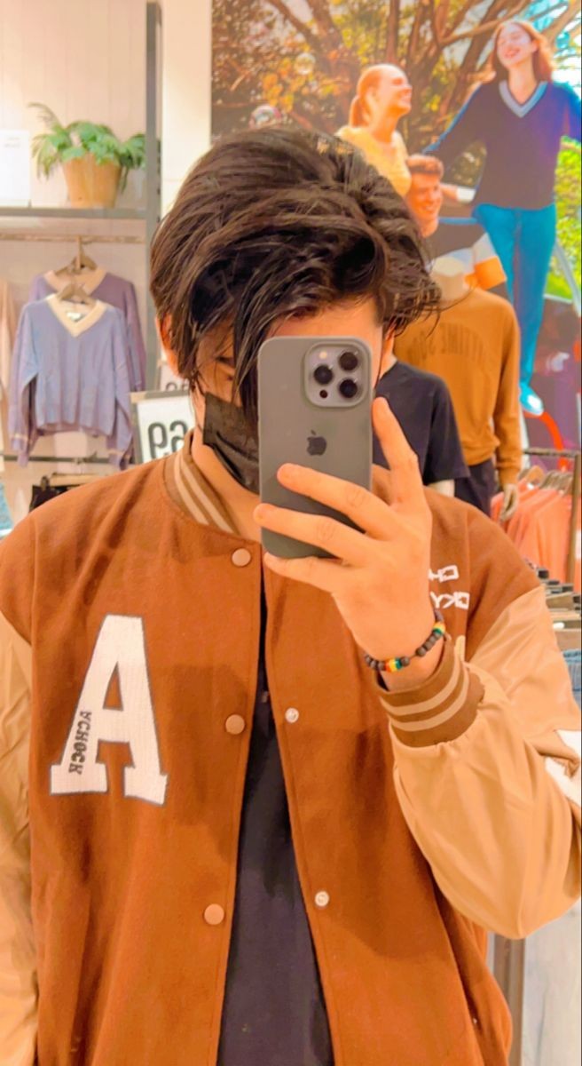 hidden face boy dp pic