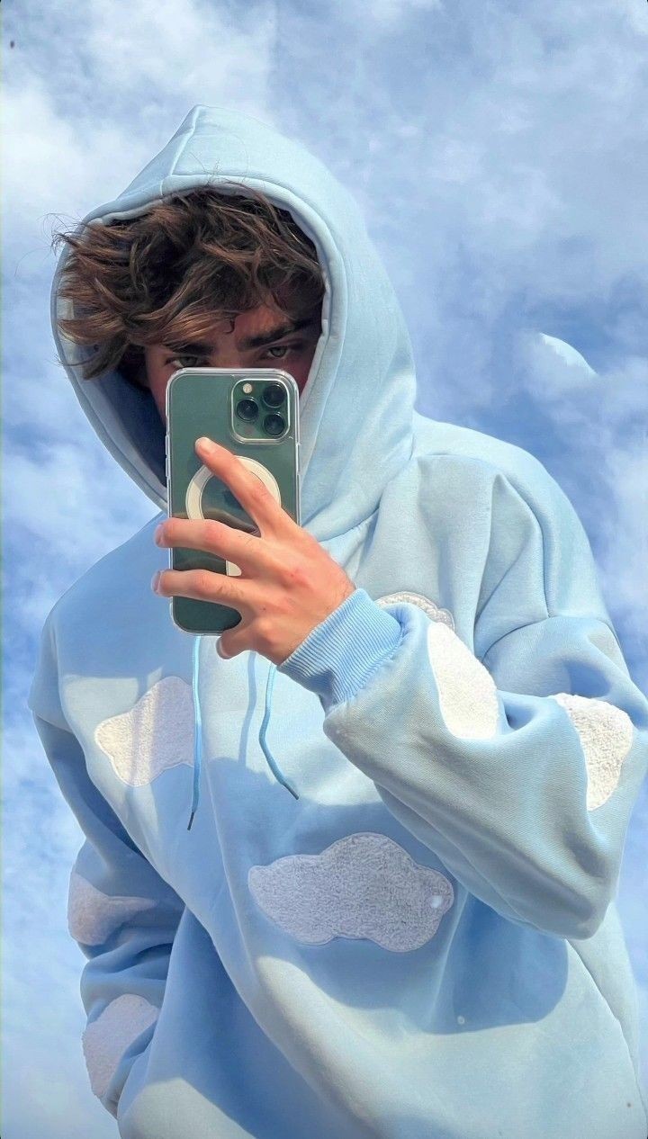 hidden face boy dp pic