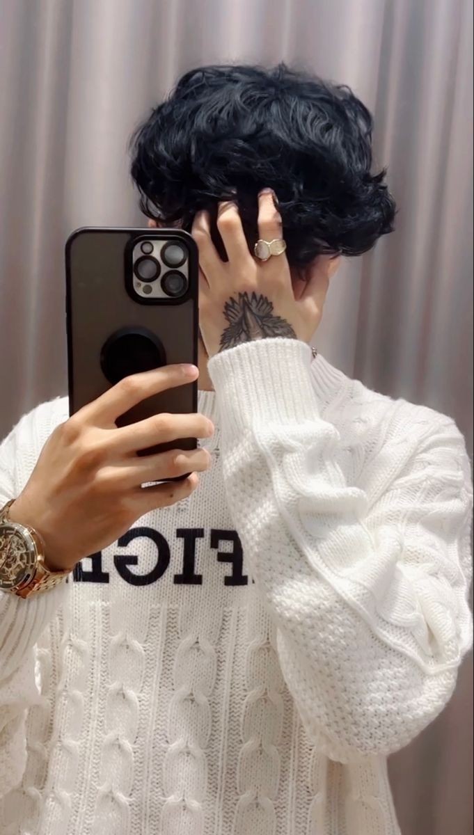 hidden face boy dp pic