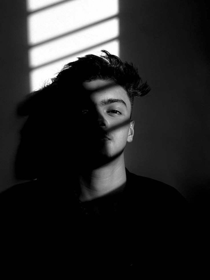 hide face boy dp
