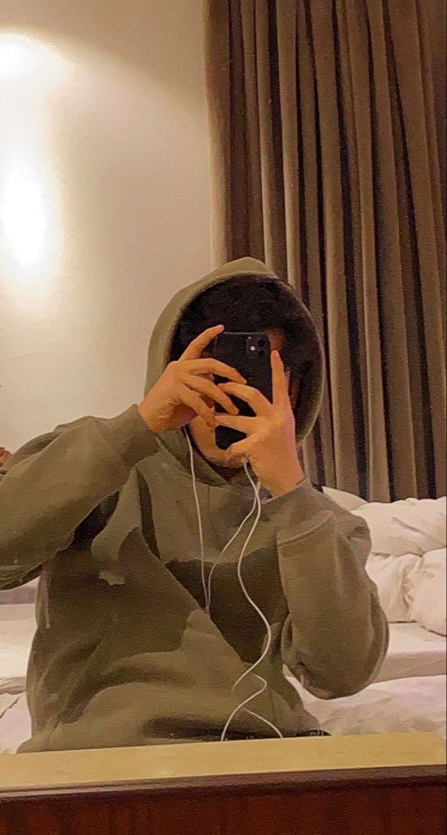 hide face boy dp