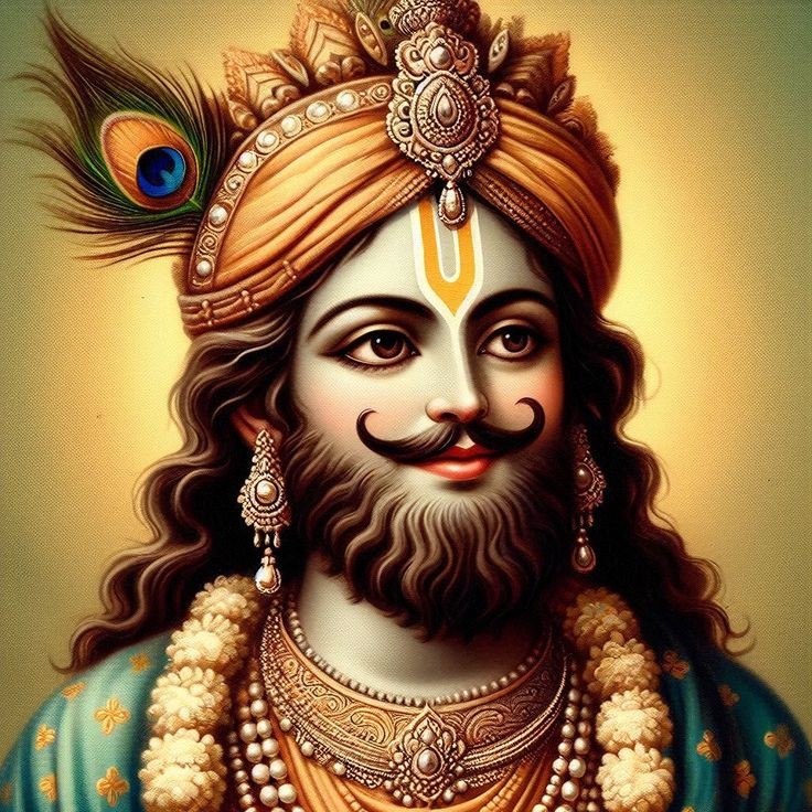 khatu shyam photo dp image