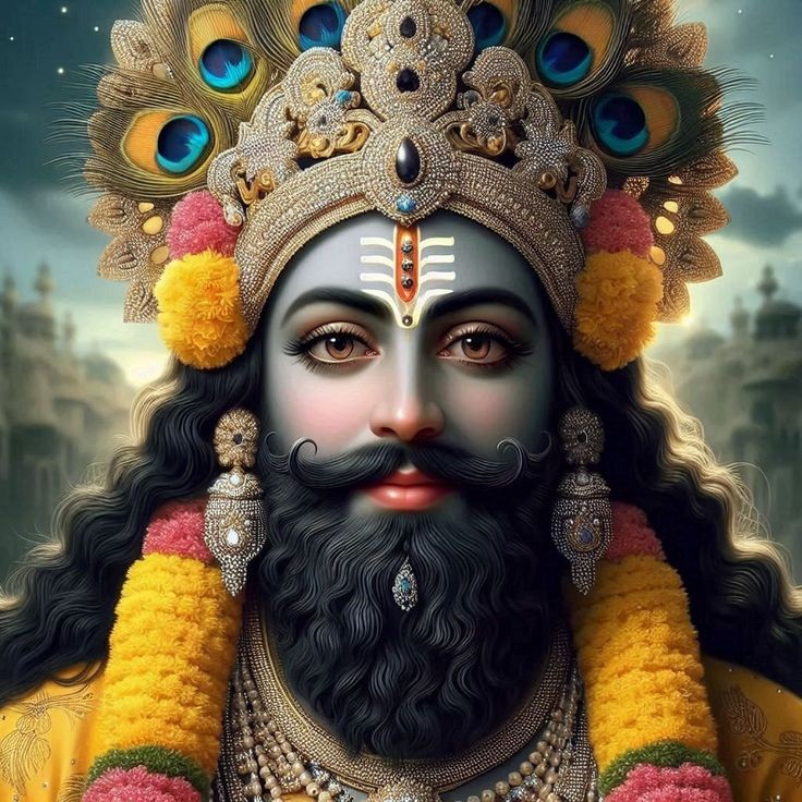 khatu shyam photo dp image