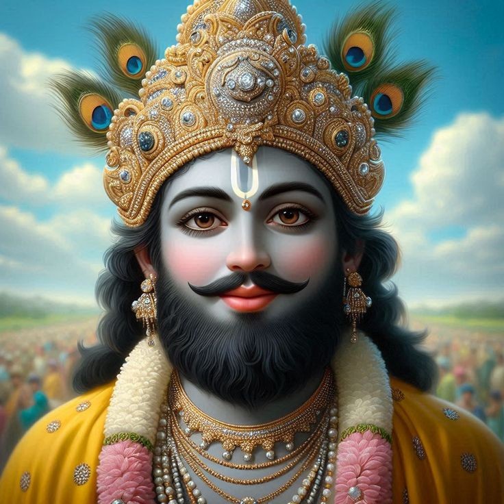khatu shyam photo dp image