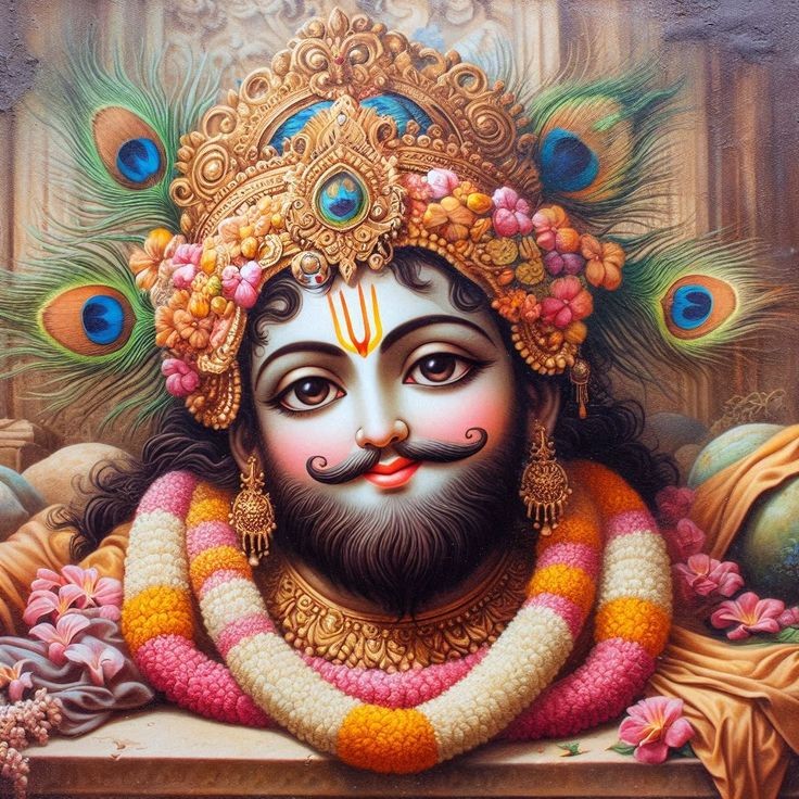 khatu shyam photo dp image