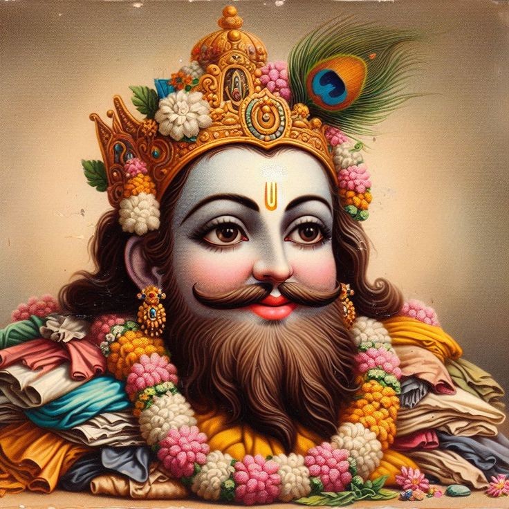 khatu shyam photo dp image