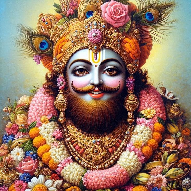 khatu shyam photo dp image
