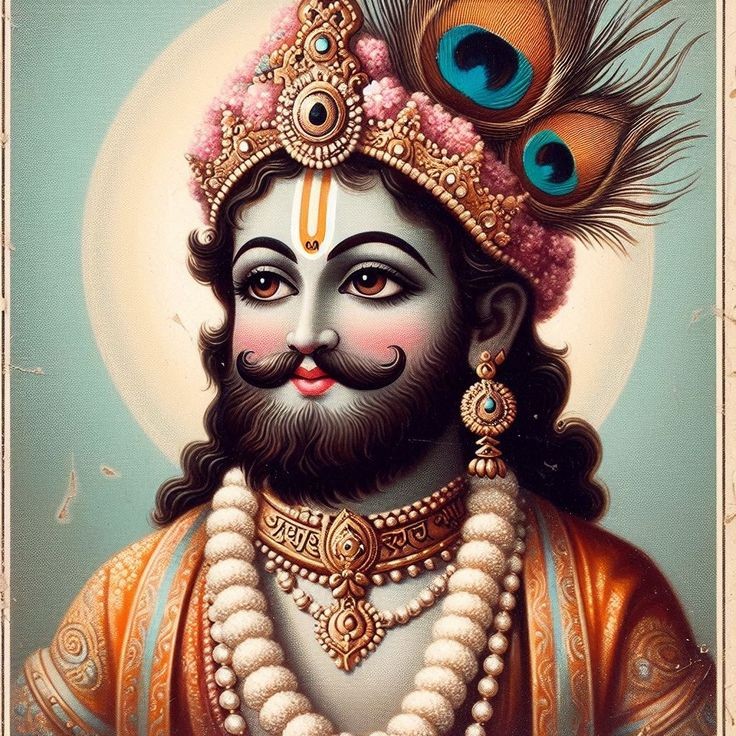 khatu shyam photo dp image