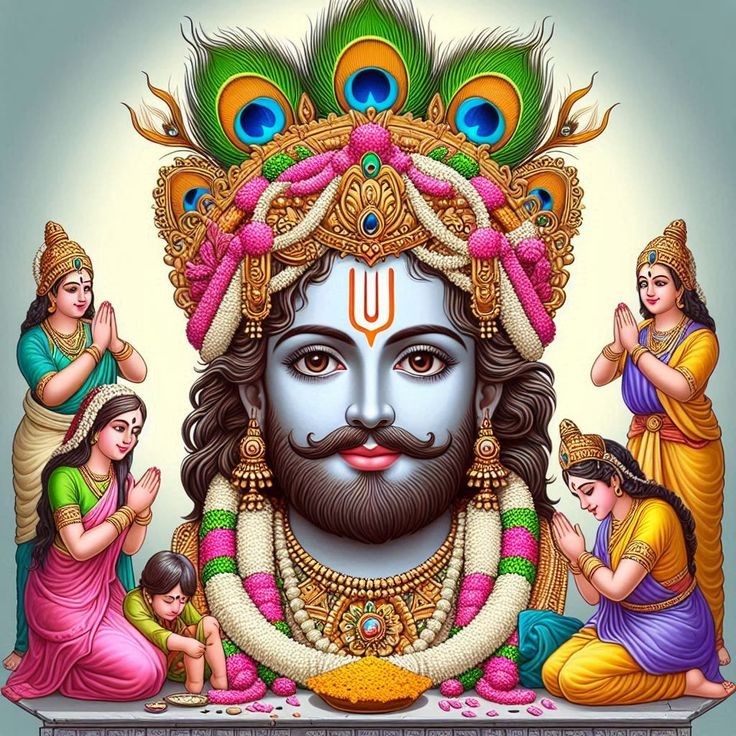 khatu shyam photo dp image