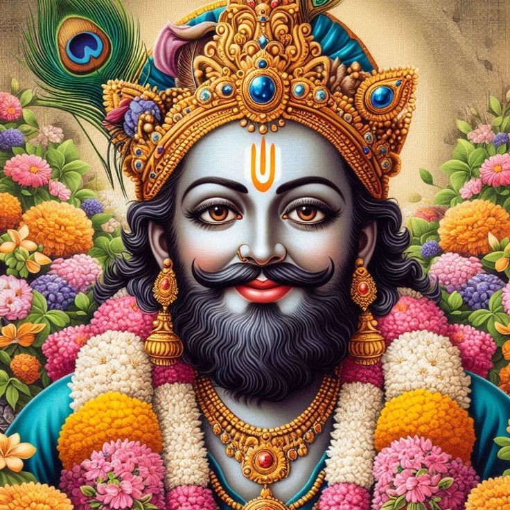 khatu shyam photo dp image