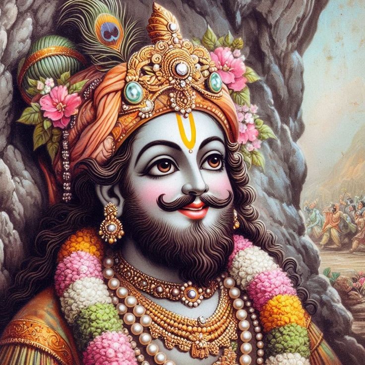 khatu shyam photo dp image
