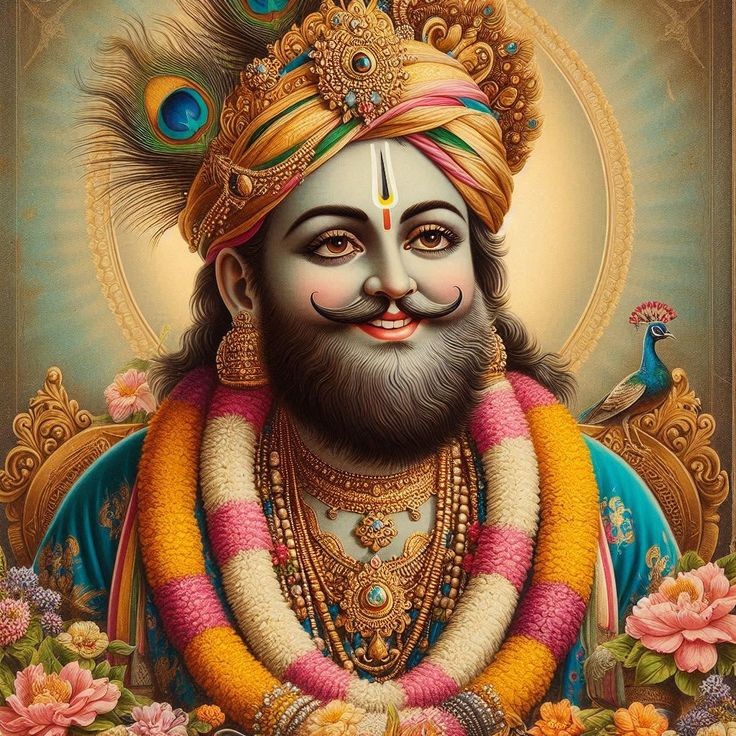 khatu shyam photo dp image