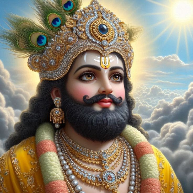 khatu shyam photo dp image