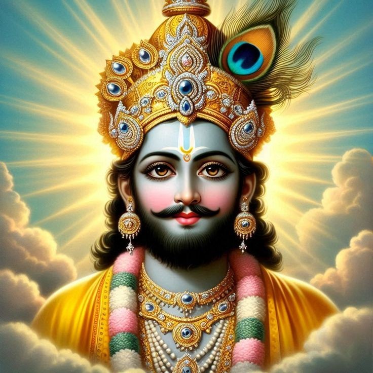 khatu shyam photo dp image