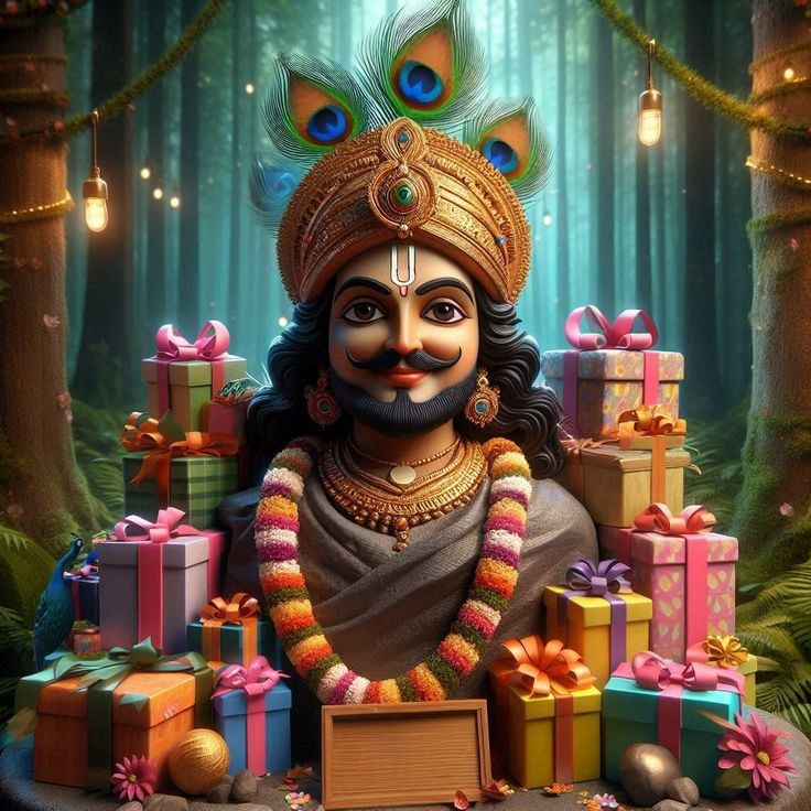 khatu shyam photo dp image