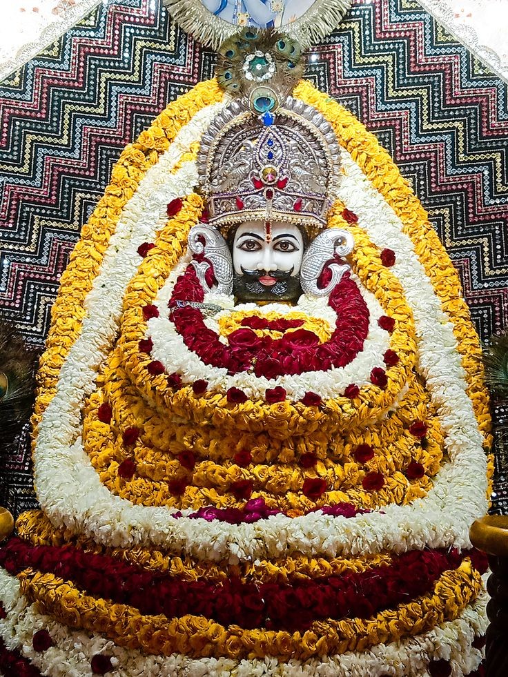 khatu shyam photo dp image