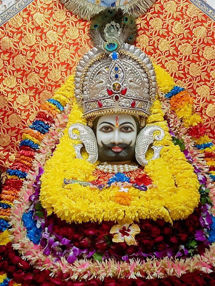 khatu shyam photo dp image