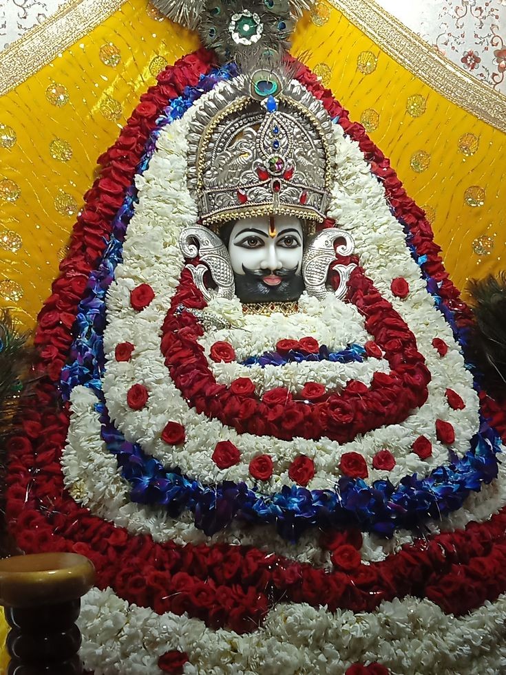 khatu shyam photo dp image