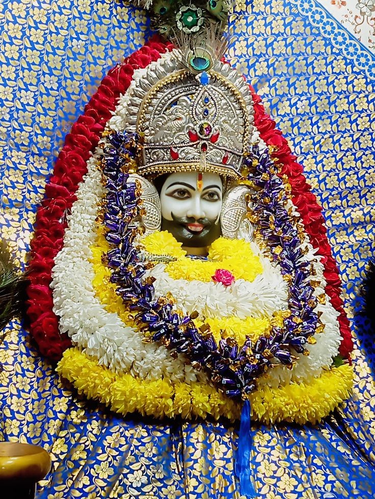 khatu shyam photo dp image