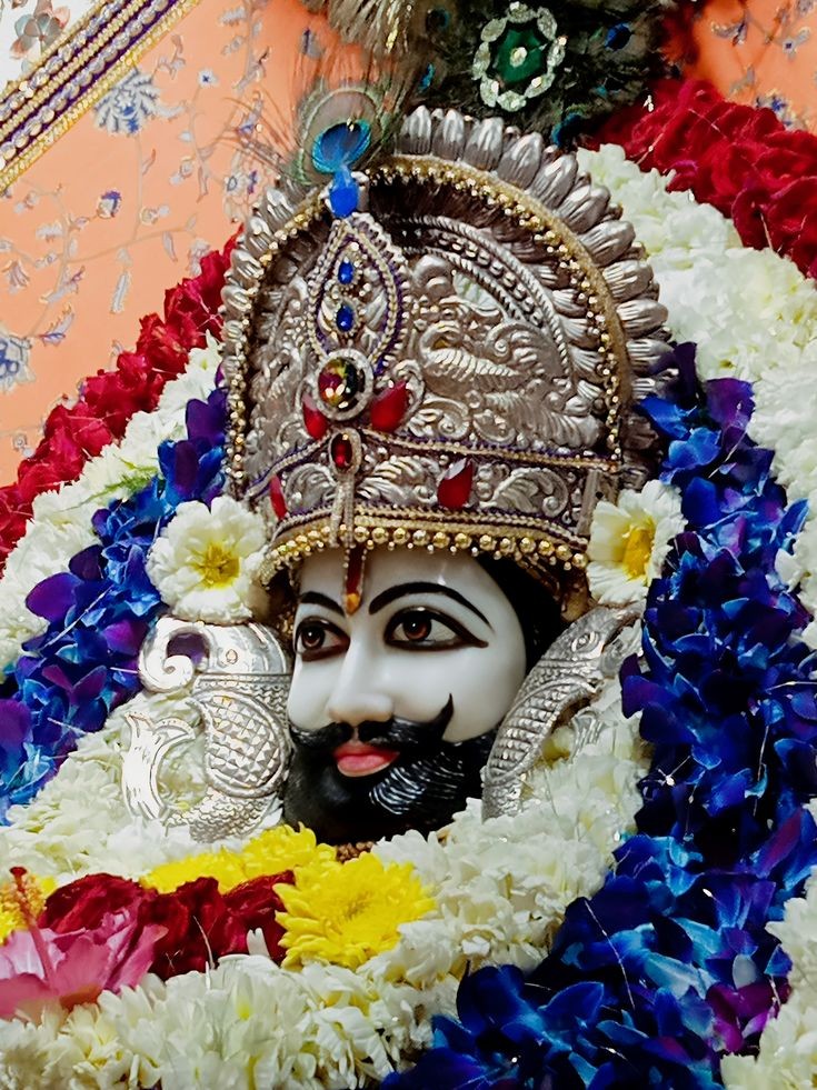 khatu shyam photo dp image