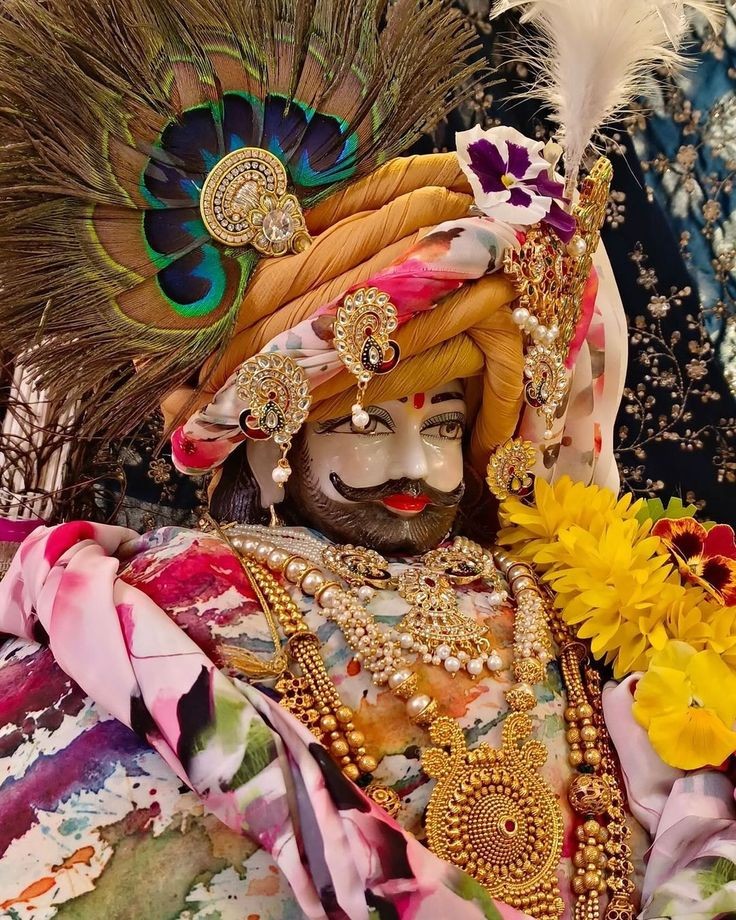 khatu shyam photo dp image