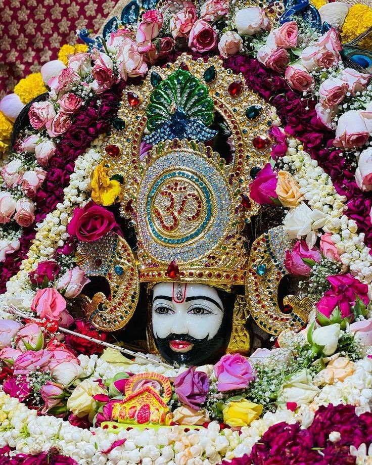 khatu shyam photo dp image