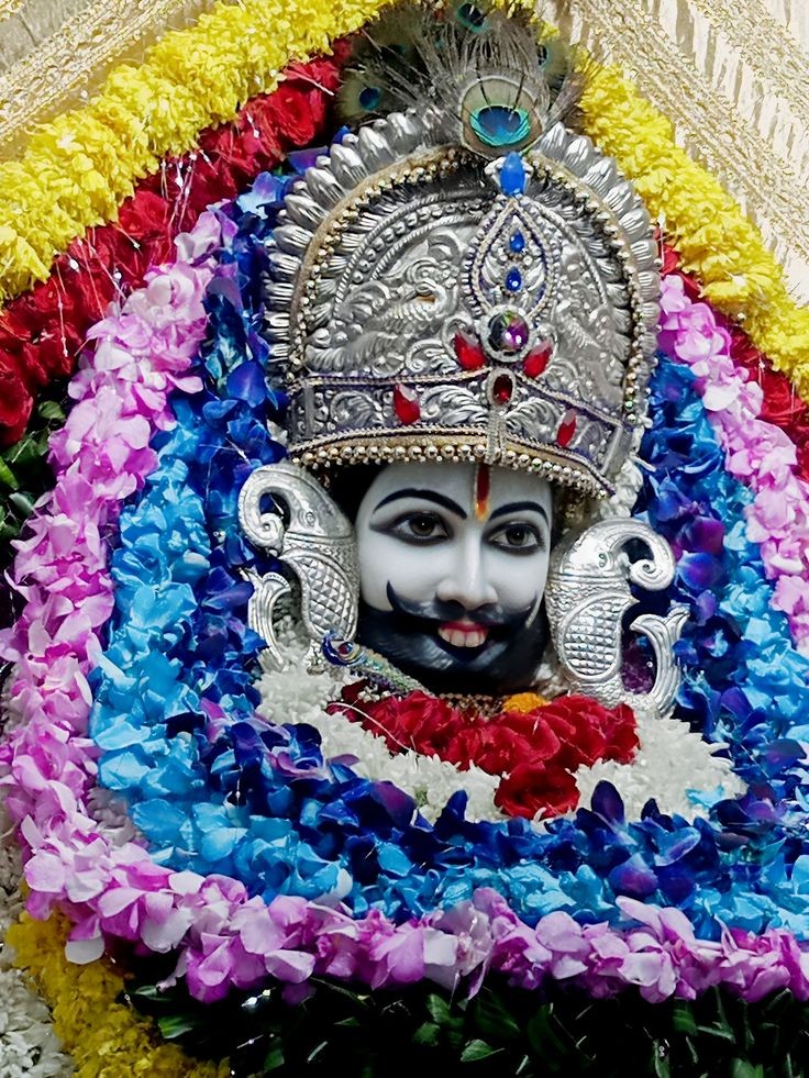 khatu shyam photo dp image