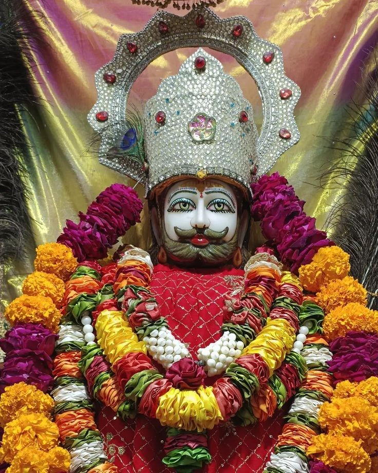 khatu shyam photo dp image