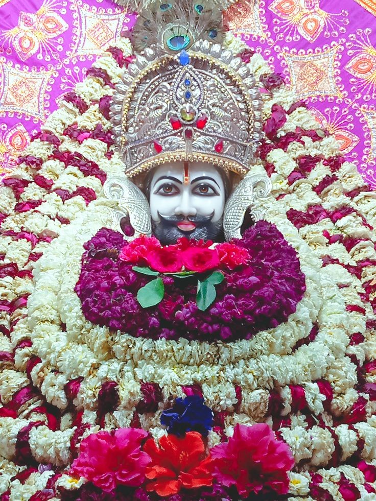 khatu shyam photo dp image