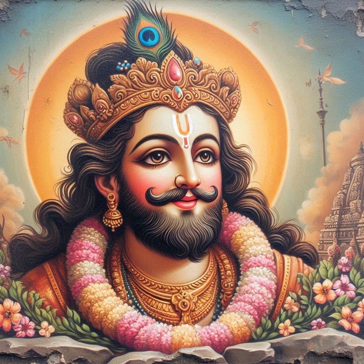 khatu shyam photo dp image