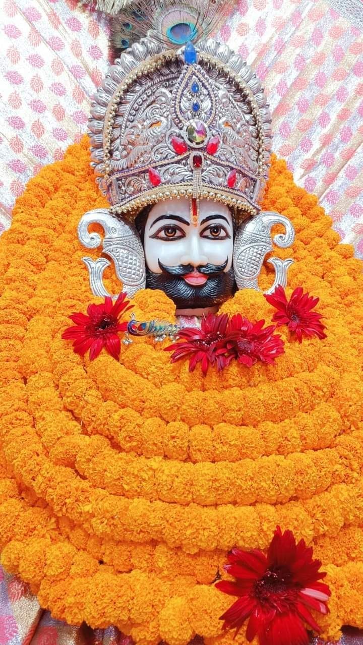 khatu shyam photo dp image