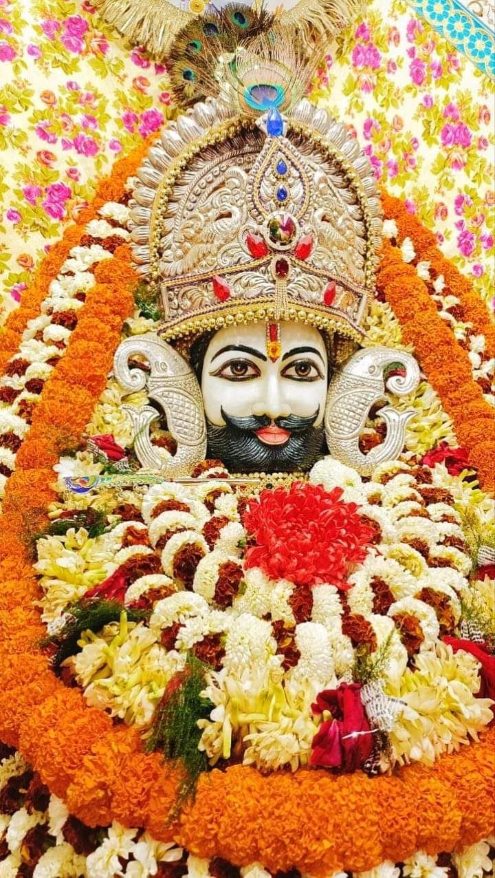 khatu shyam photo dp image