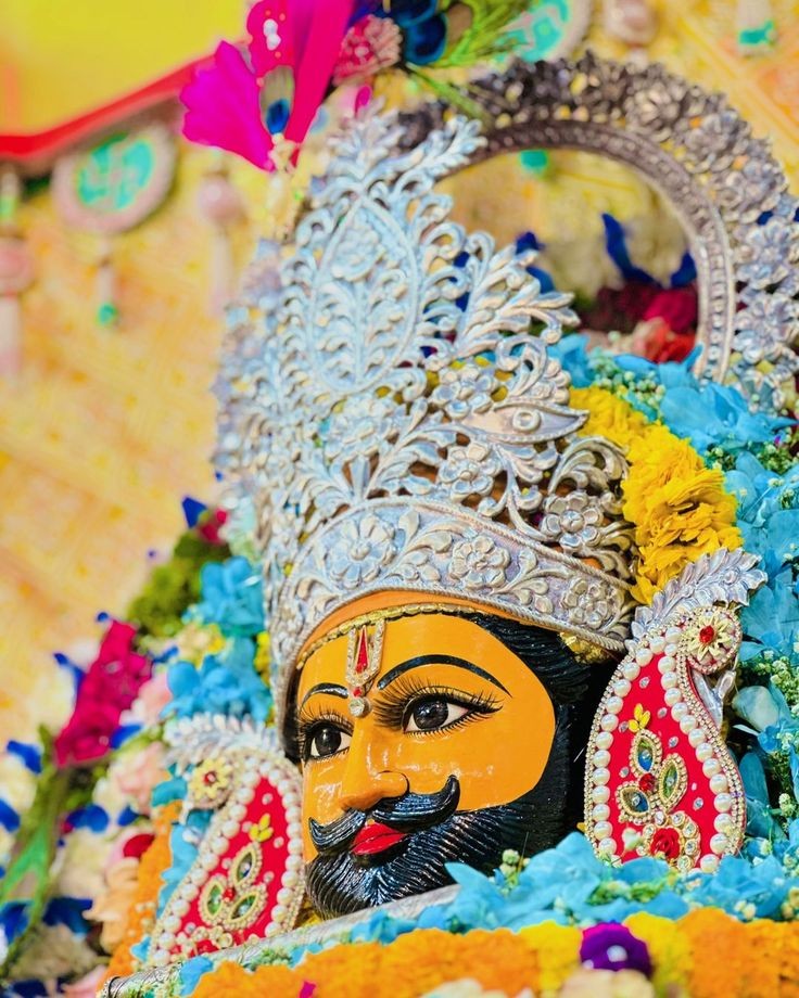 khatu shyam photo dp image