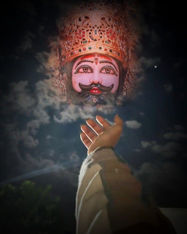 khatu shyam photo dp image