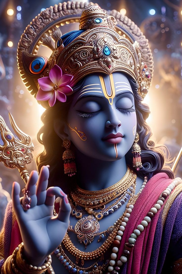 krishna photo dp