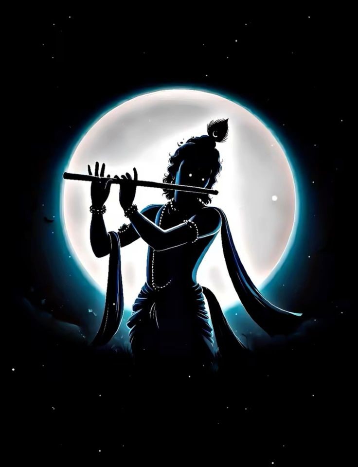krishna photo dp