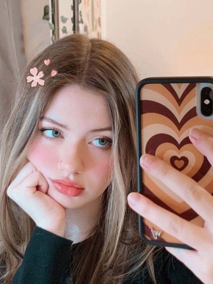 ladki ki photo