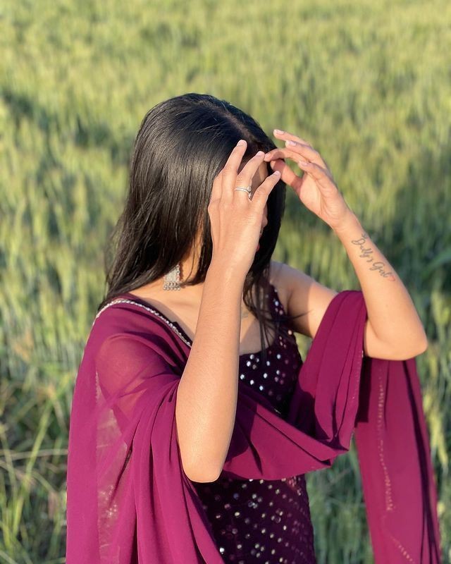 ladki ki photo