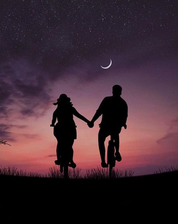 love dp photo