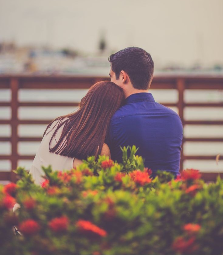 love dp photo