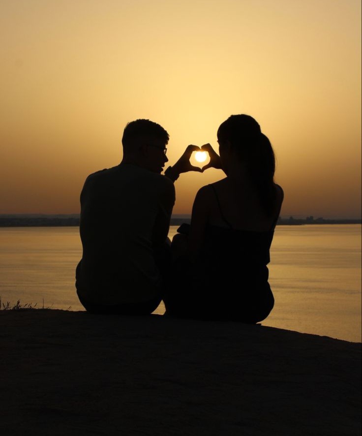 love dp photo